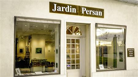 Galerie Jardin Persan