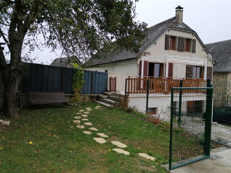 Gîte Coupet-Sarrailh