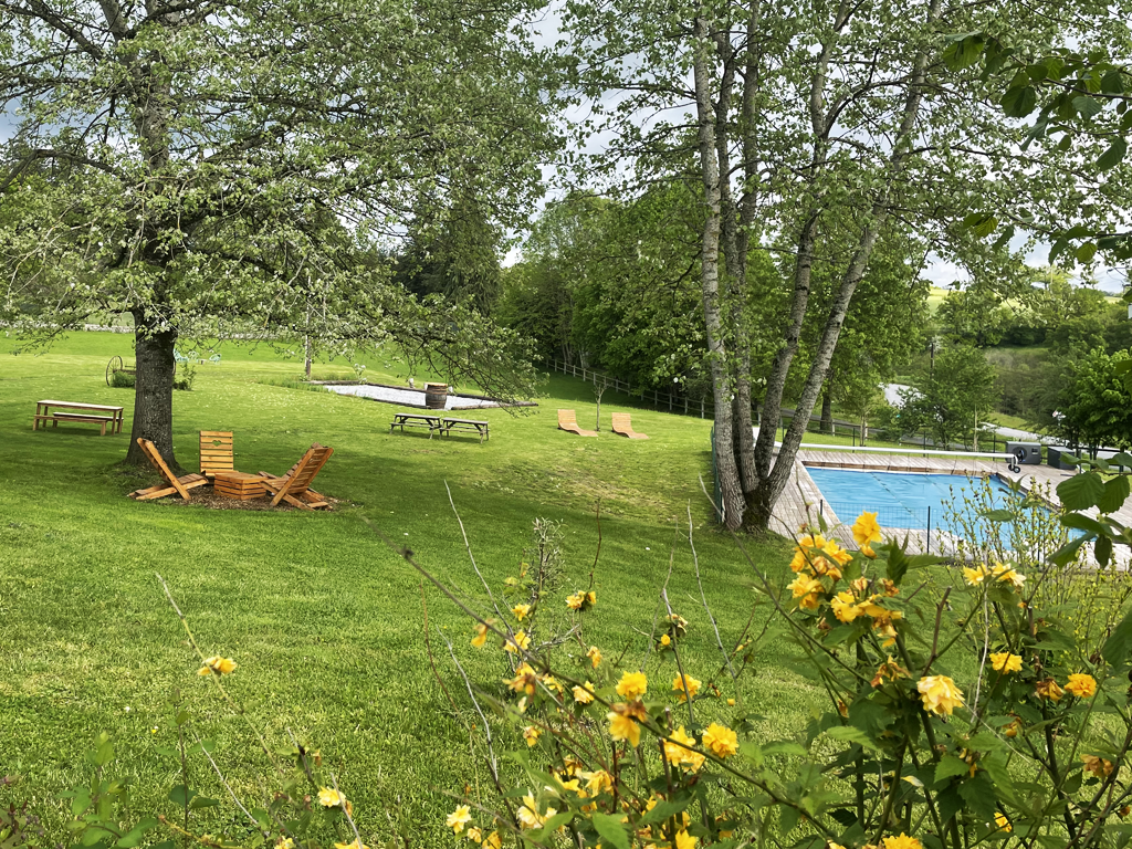 Chambres d'Hôtes "Maison d'Hôtes Ourdeaux" - photo 2