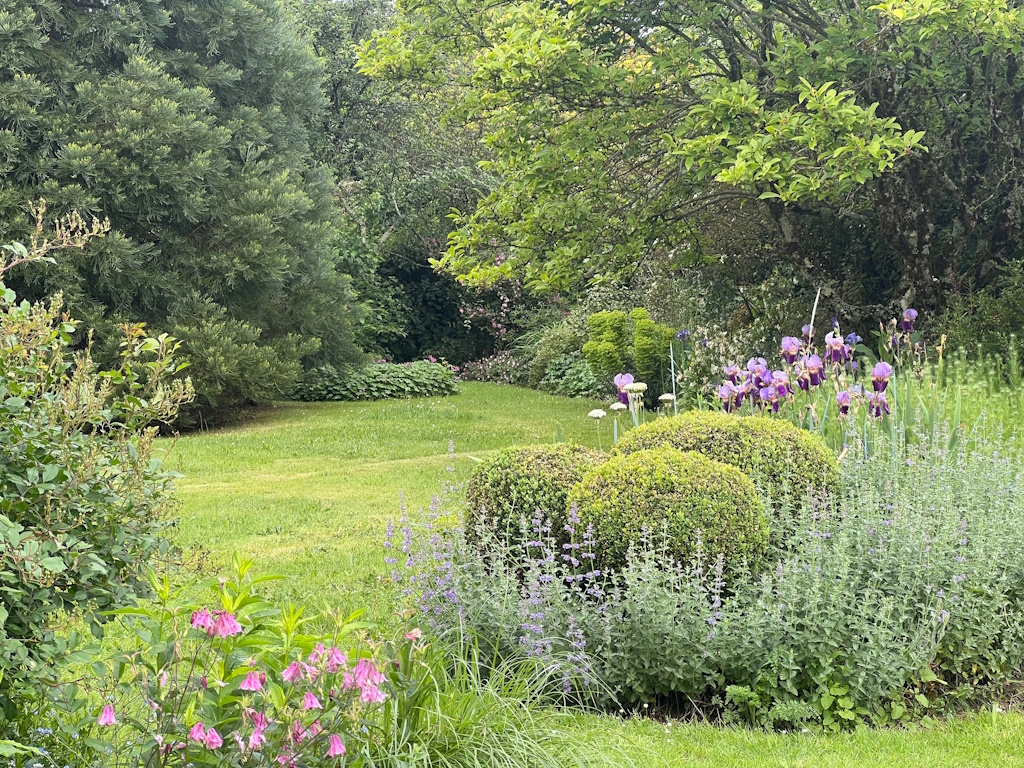 Rendez-vous aux jardins – Le Jardin du Bagnol