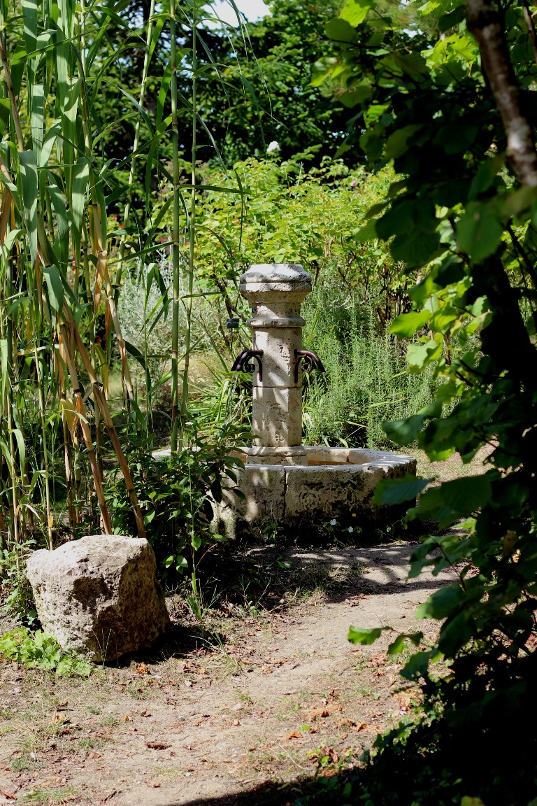 Le Jardin de Boissonna, Baleyssagues - photo 19