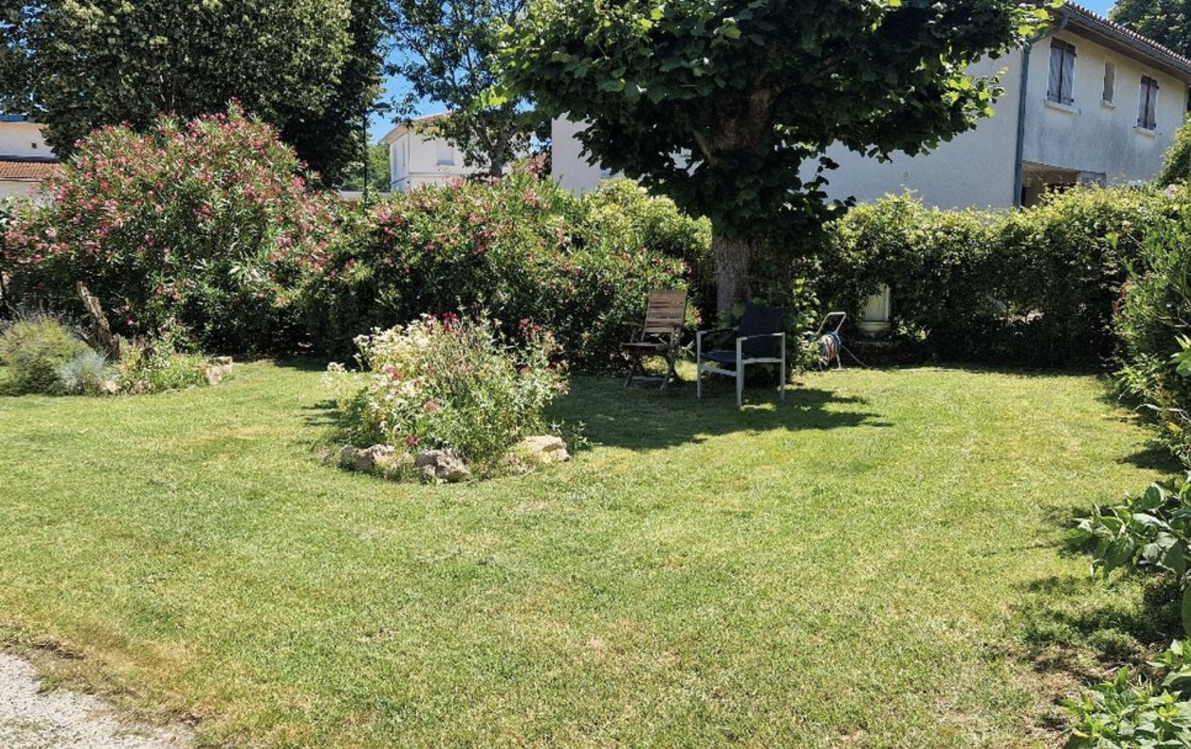 Aux Lotus, Préchacq-les-Bains - photo 10