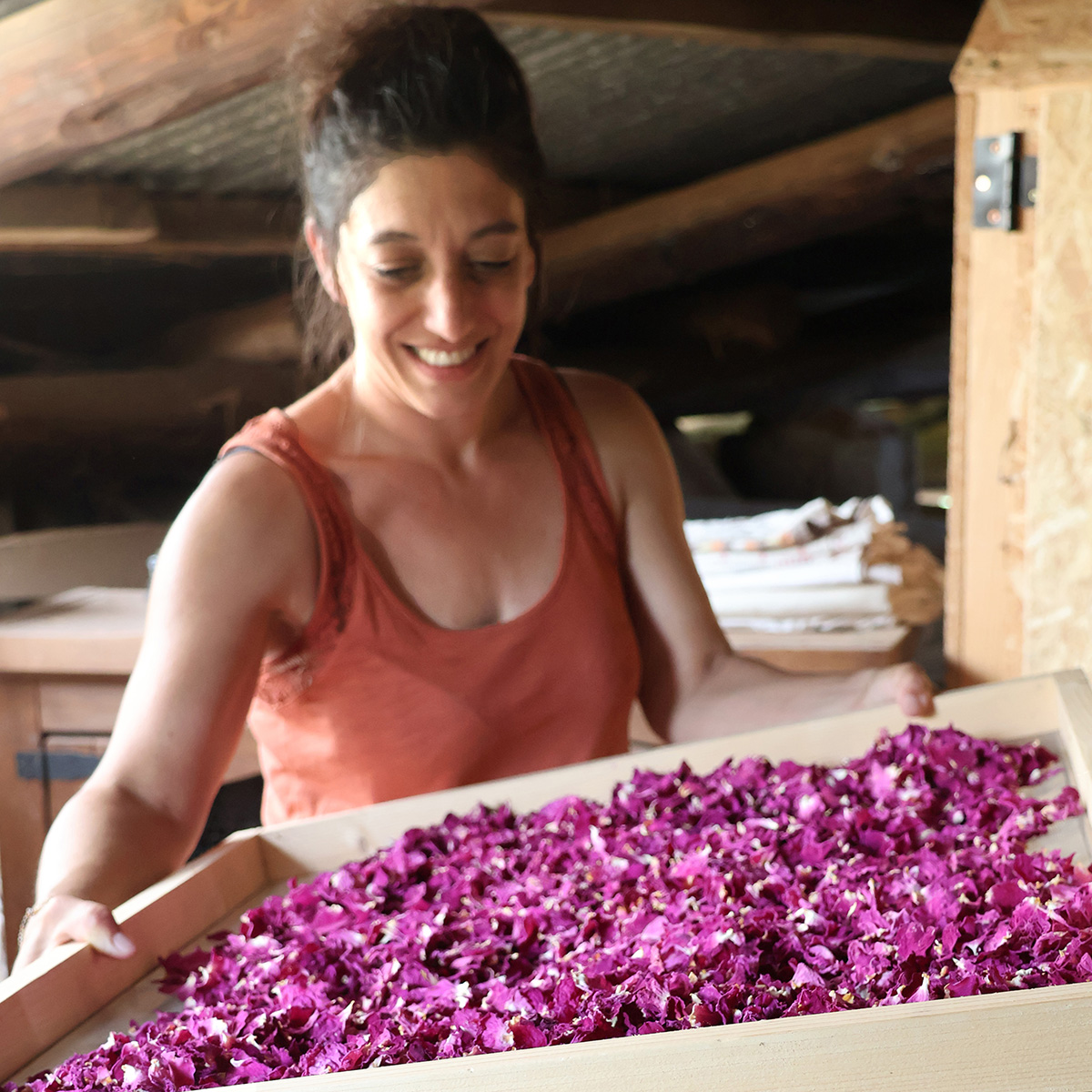 Jardin d'Arrel — Producteurs & Artisans à Haute-Vienne