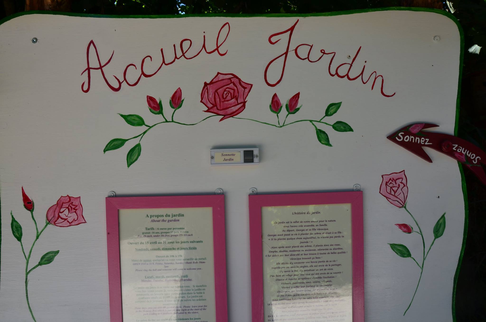 Le Jardin de Boissonna, Baleyssagues - photo 20