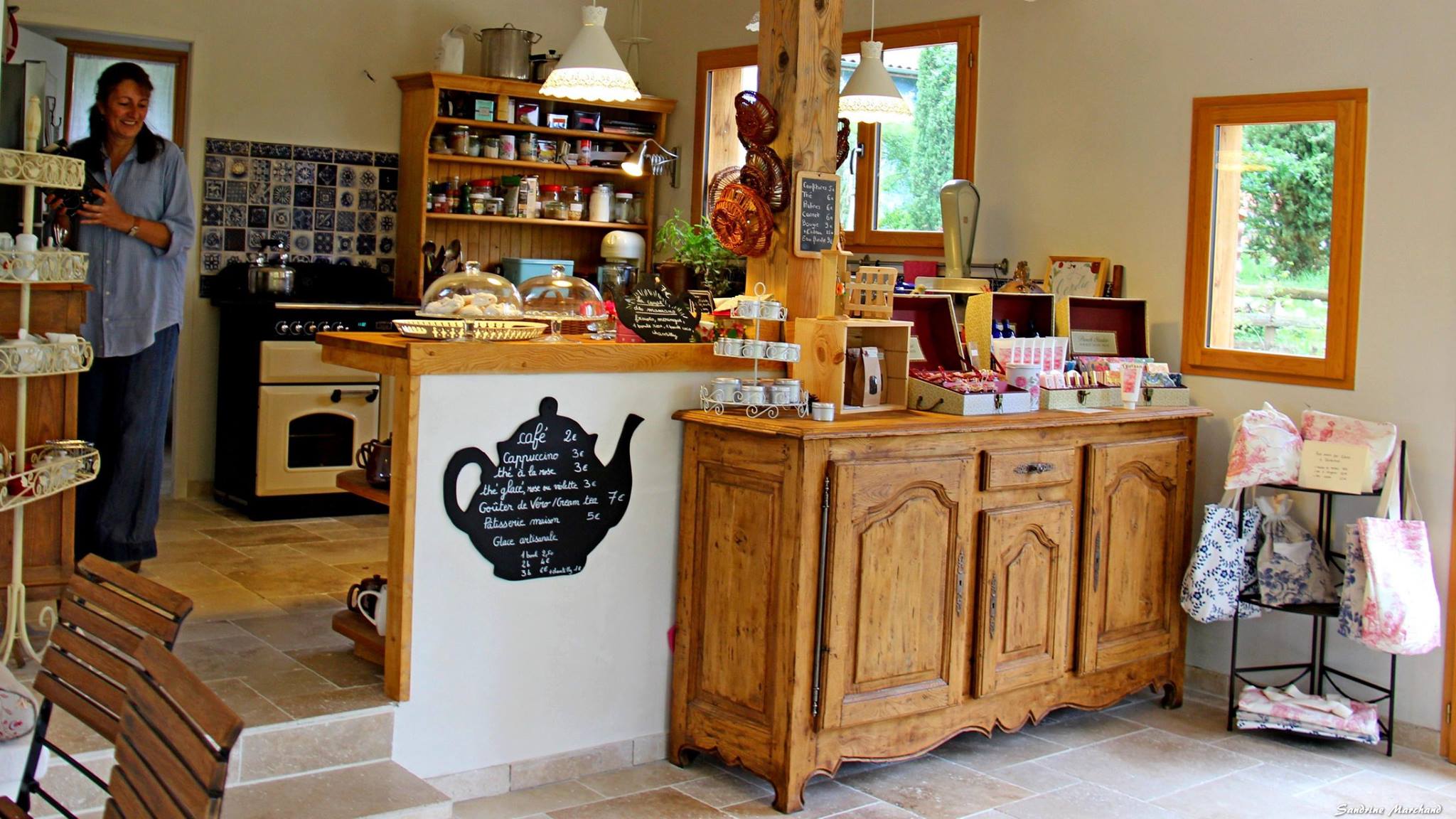 Le Jardin de Boissonna, Baleyssagues - photo 4