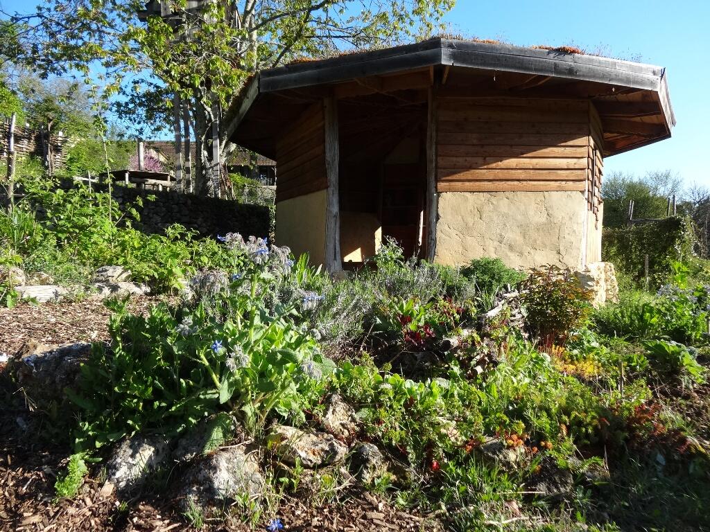 Le Jardin de Paradis, Montagnac-la-Crempse - photo 2