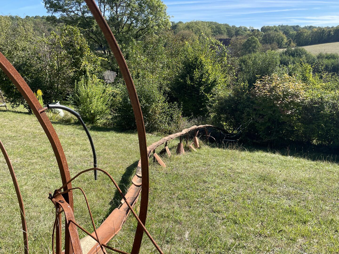 Le Jardin de Paradis, Montagnac-la-Crempse - photo 7