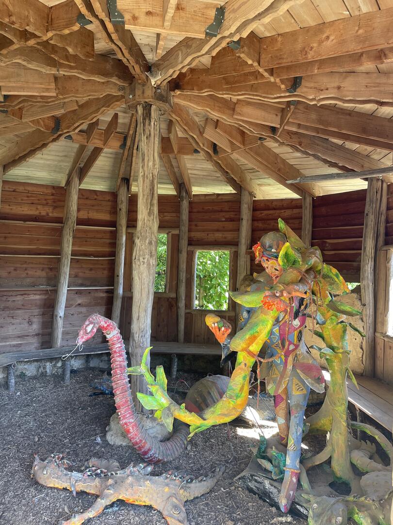 Le Jardin de Paradis, Montagnac-la-Crempse - photo 6