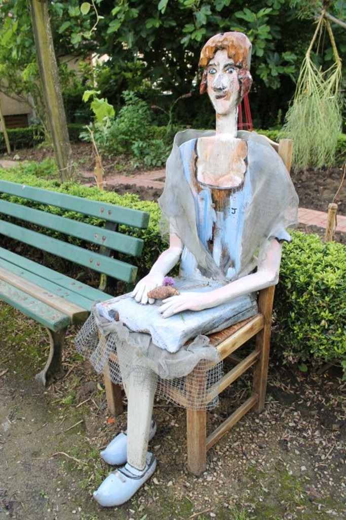 Jardin de Payot, Montfort-en-Chalosse - photo 5