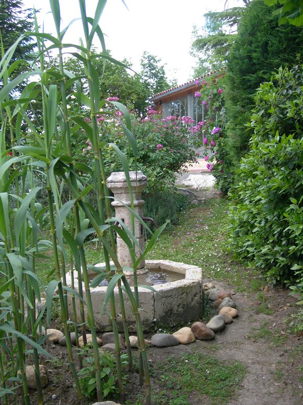 Le Jardin de Boissonna, Baleyssagues - photo 22