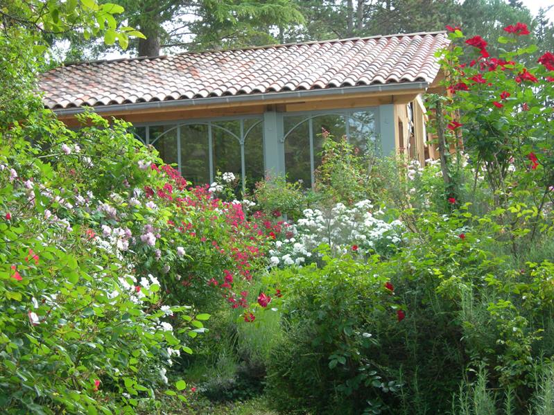 Le Jardin de Boissonna, Baleyssagues - photo 15