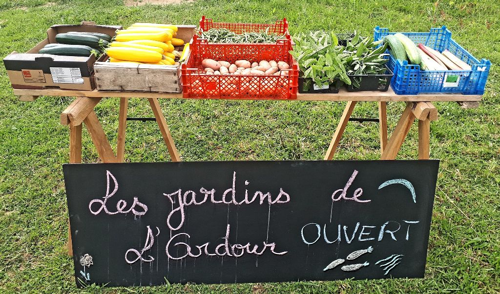 Les Jardins de l'Ardour — photo 2