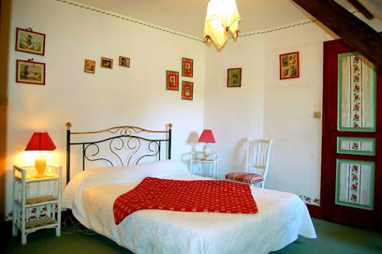 Chambres d'Hôtes du Jardin de la Raze, Collonges-la-Rouge - photo 9