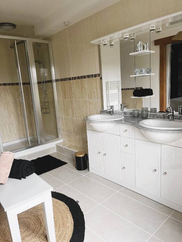 Maison d'hôtes Ô Vieux Moulin, Duras - photo 24