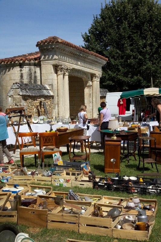 Jardin des Moines et Pont coudé, Brantôme en Périgord - photo 3