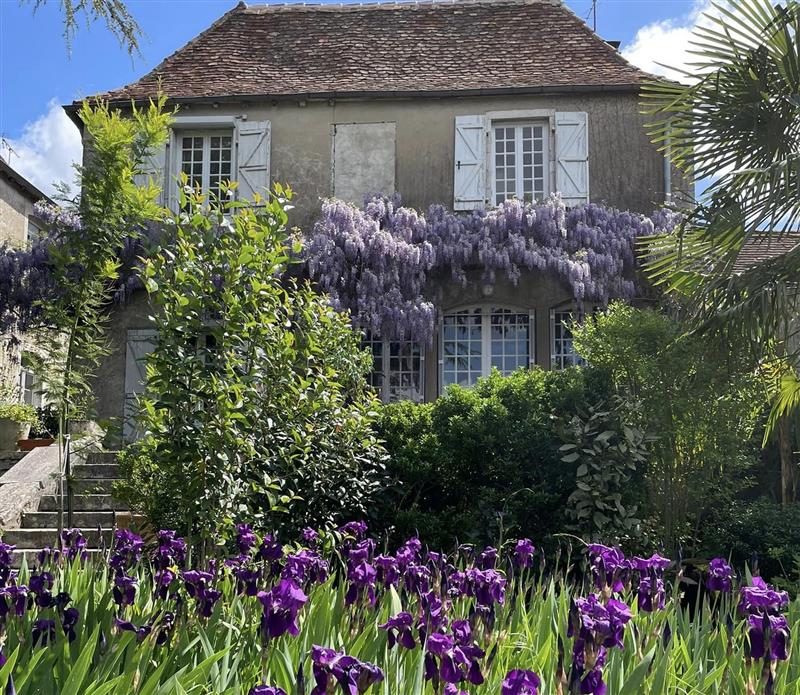 Jardin des remparts