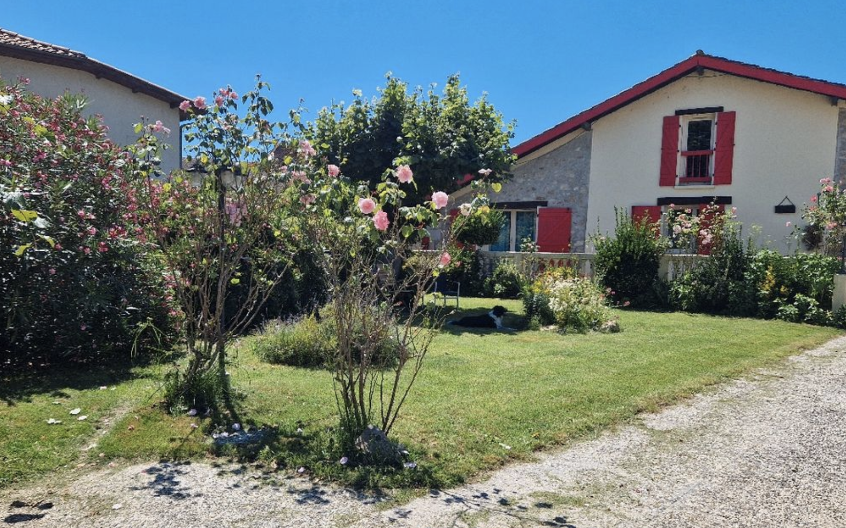Aux Lotus, Préchacq-les-Bains - photo 9