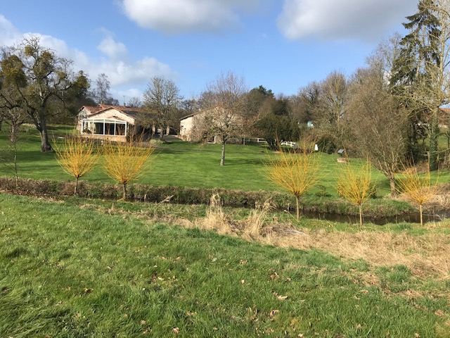 Gîte l'Albatros, Bressuire - photo 23