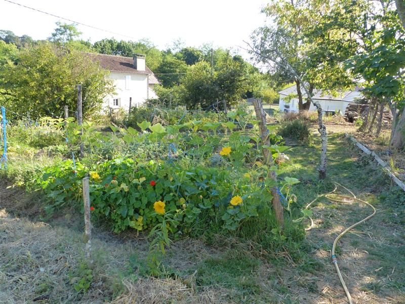 Jardin Epicurien