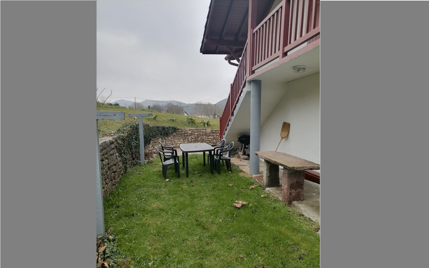 Maison Uronea, Saint-Pée-sur-Nivelle - photo 8