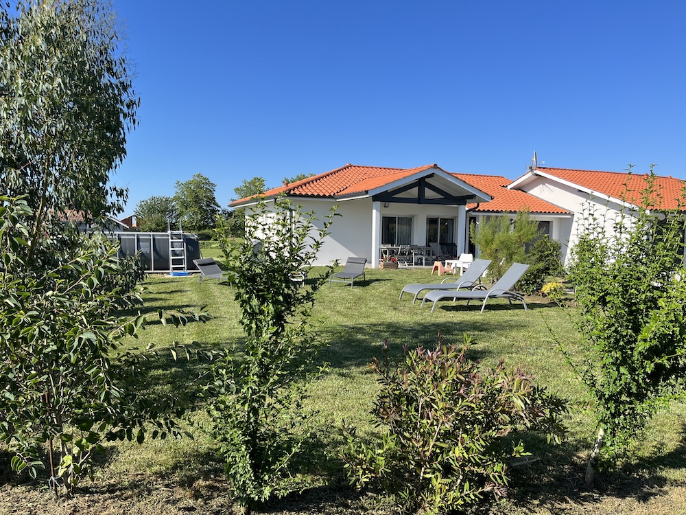 Location Cazenave - Domaine Berraute, Orx - photo 15