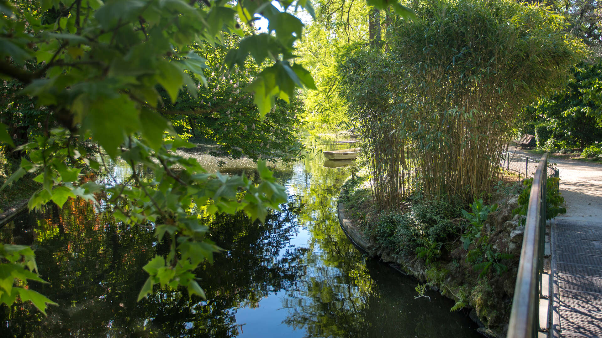 Jardin public de Bordeaux, Bordeaux - photo 11