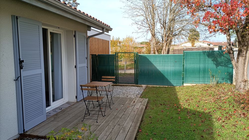 Studio - 1 à 2 pers. - BOSS2/B