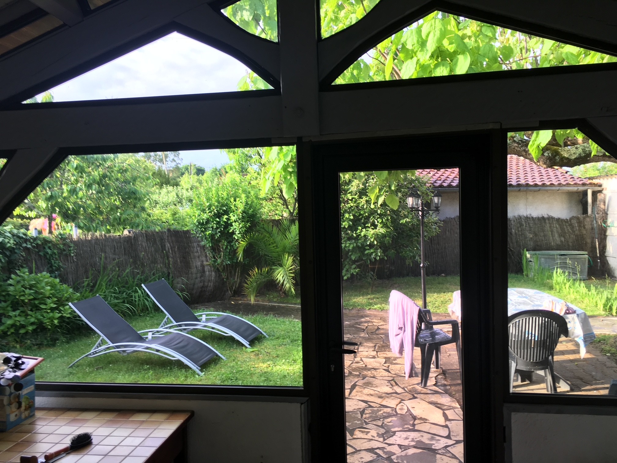 Maison Jarry, Gujan-Mestras - photo 11