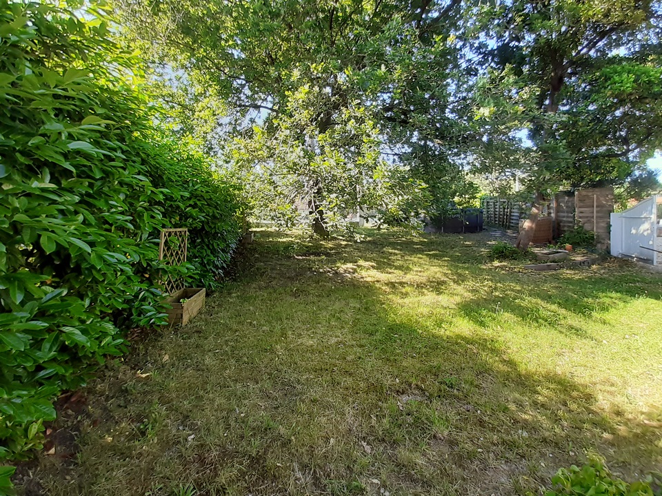 Kammerer Corinne - Maison, Mimizan - photo 10