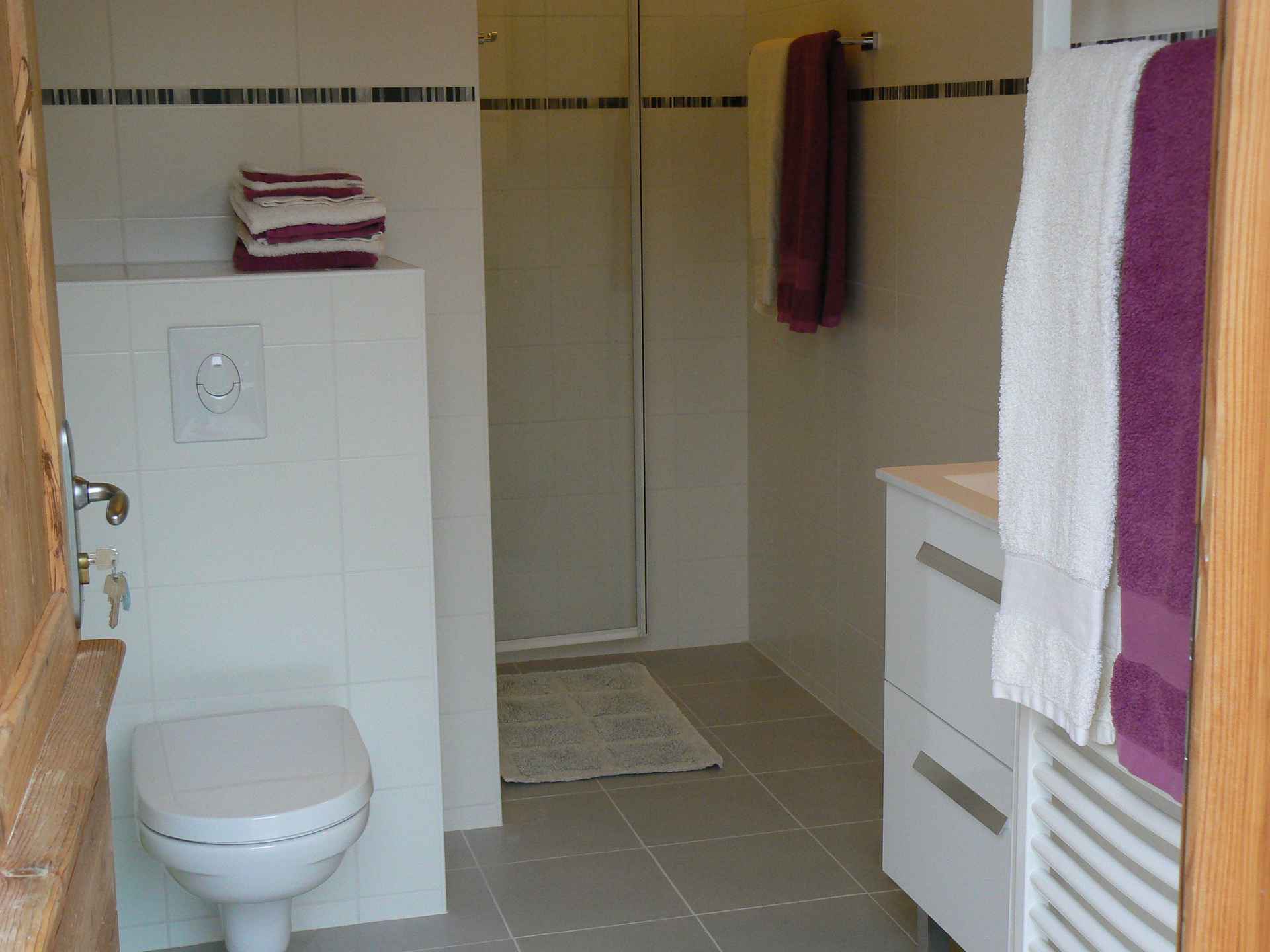 Le Jardin de Beyssin - Roulotte à la Ferme - photo 2