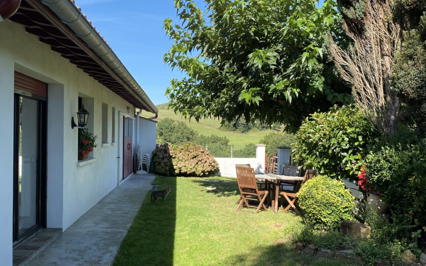 Maison Munhoa, Méharin - photo 9