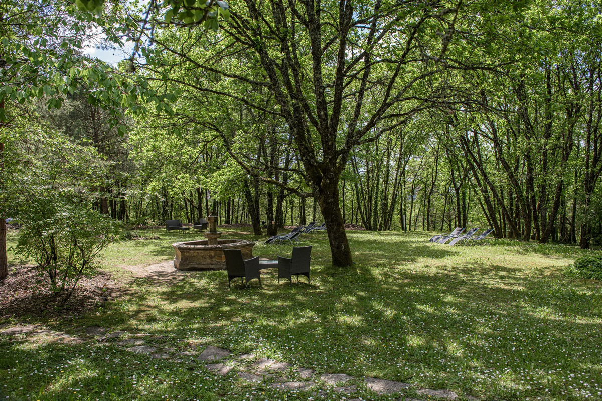 Terre de Jor, Saint-Léon-sur-Vézère - photo 10
