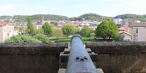 Visite guidée Périgueux 2000 ans d'histoire, Périgueux - photo 3