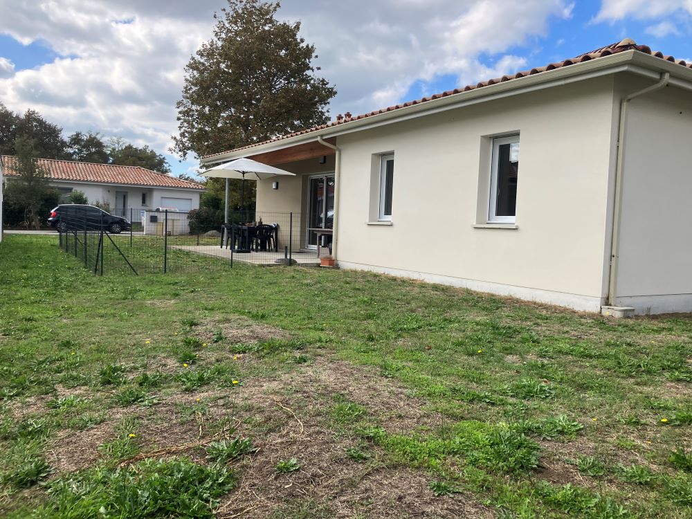 T3 - 1 à 4 pers. - BALL244/F, Mées - photo 6