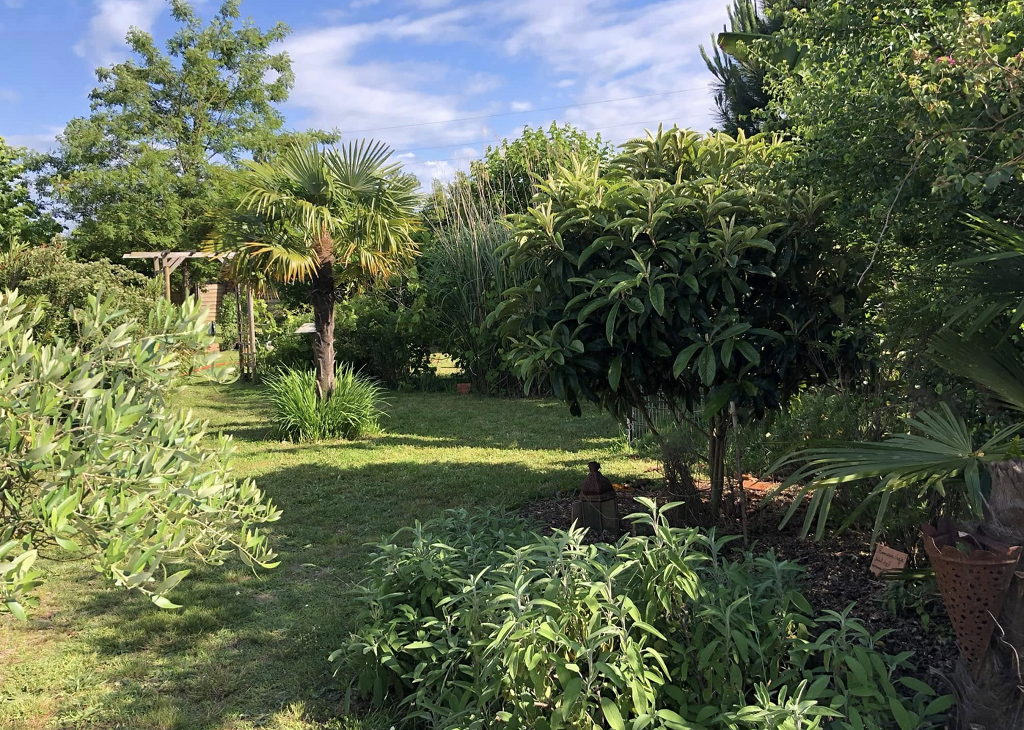 Les Jardins de l'Humanité, Saint-Vincent-de-Tyrosse - photo 10