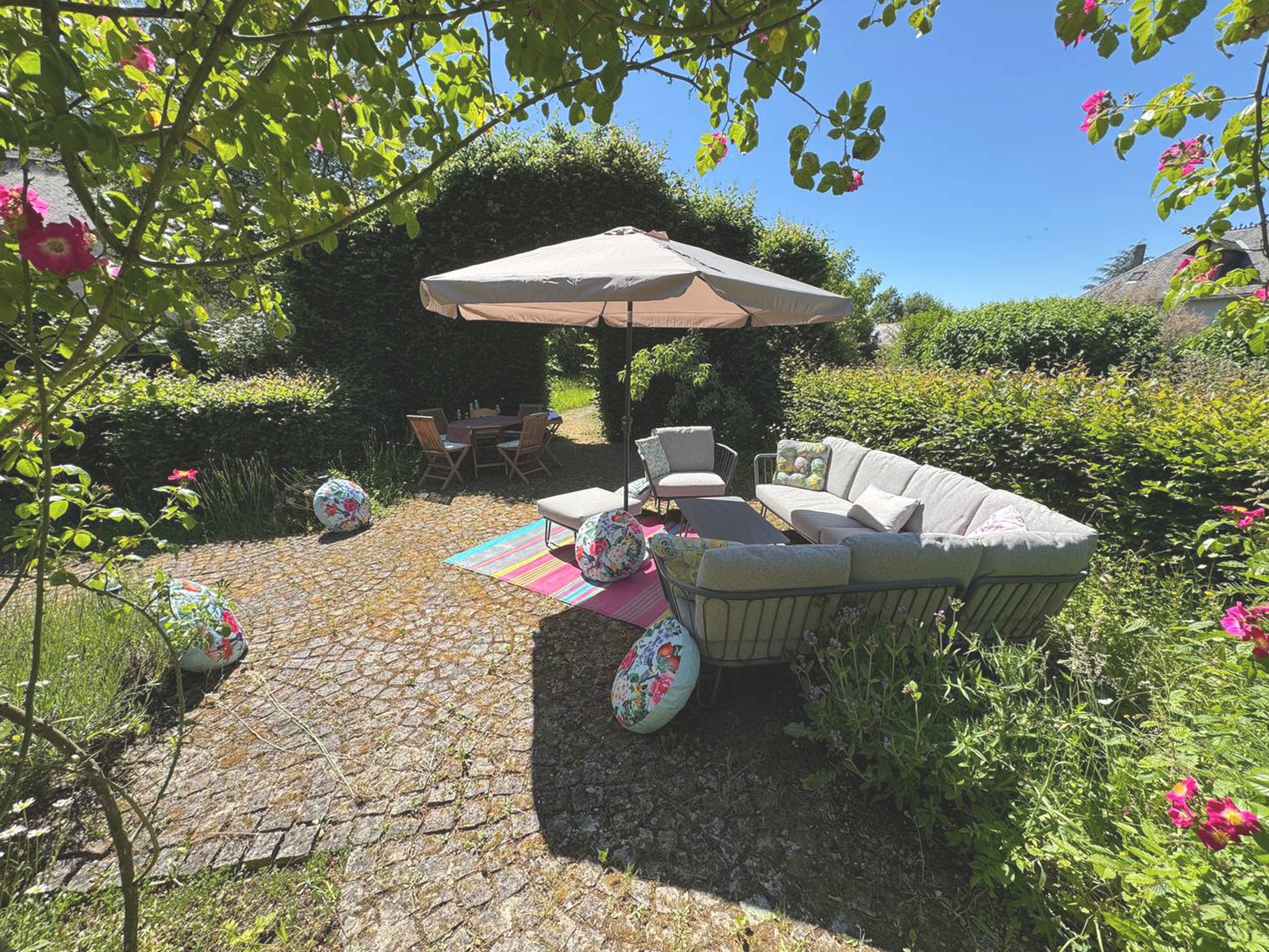 Maison des Deux Garçons, Lubersac - photo 14