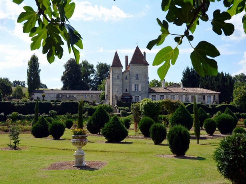 Château de Malvirade