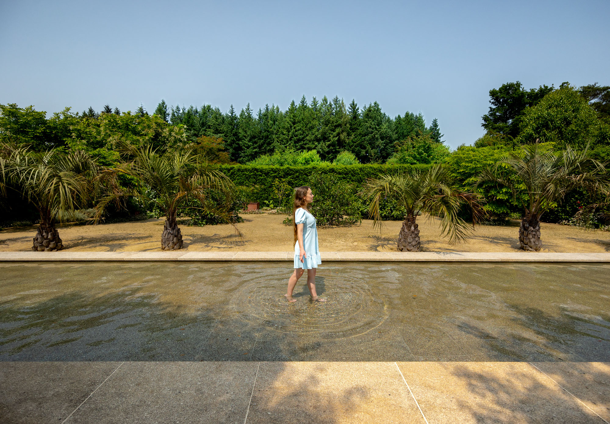 Les Jardins Sothys, Auriac - photo 18