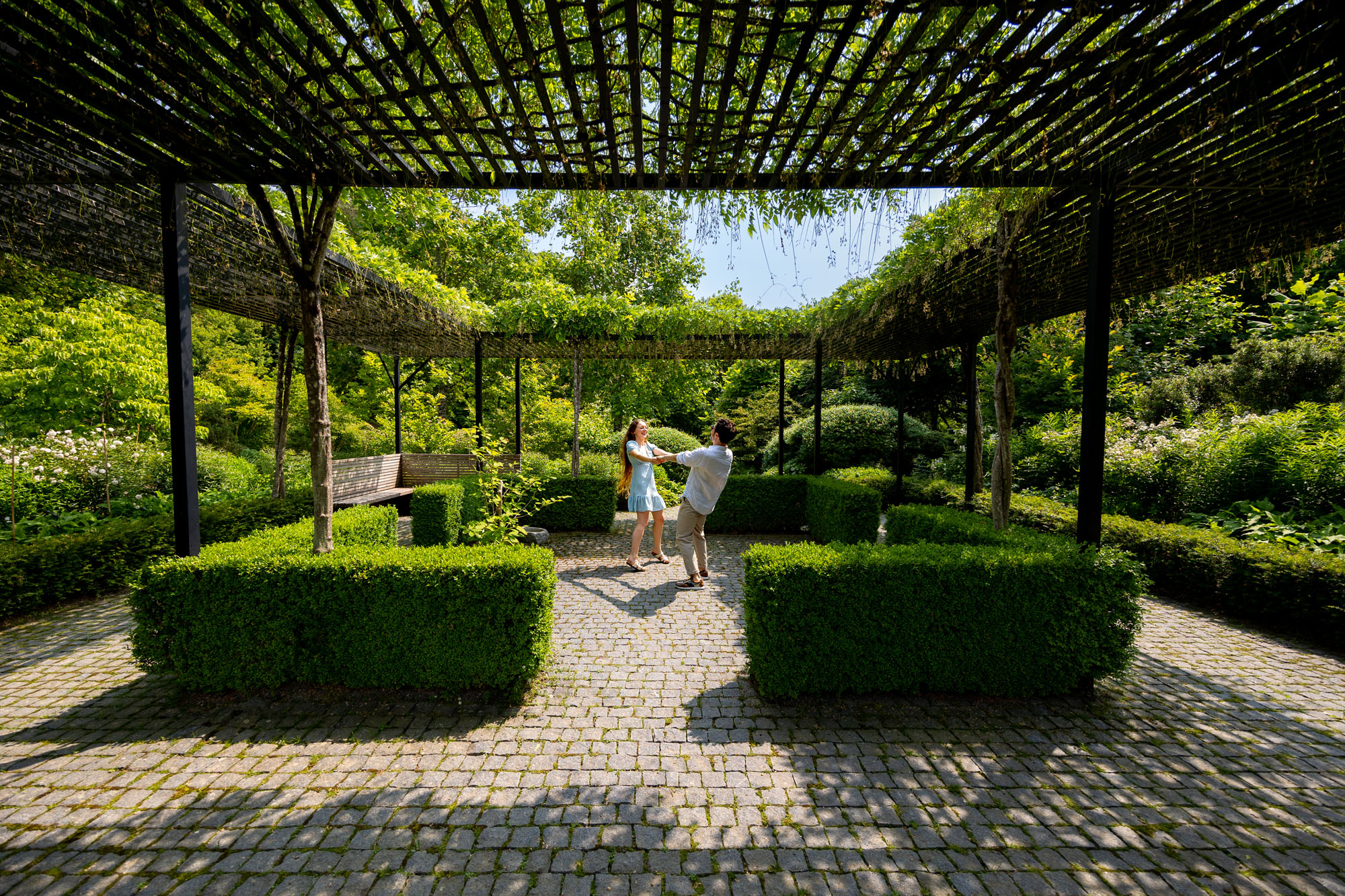 Les Jardins Sothys, Auriac - photo 23