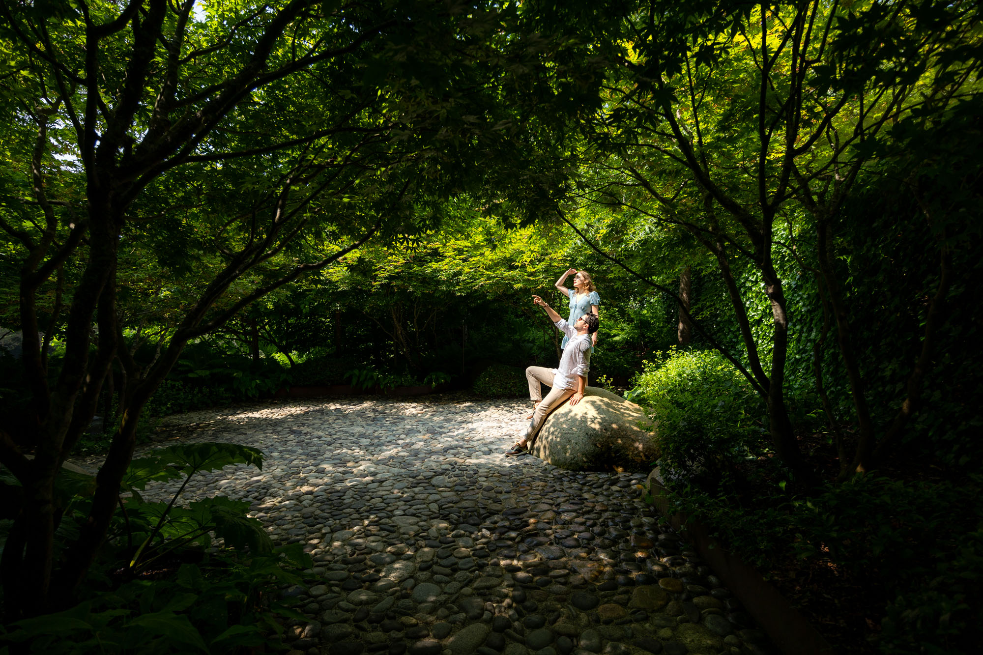 Les Jardins Sothys, Auriac - photo 20