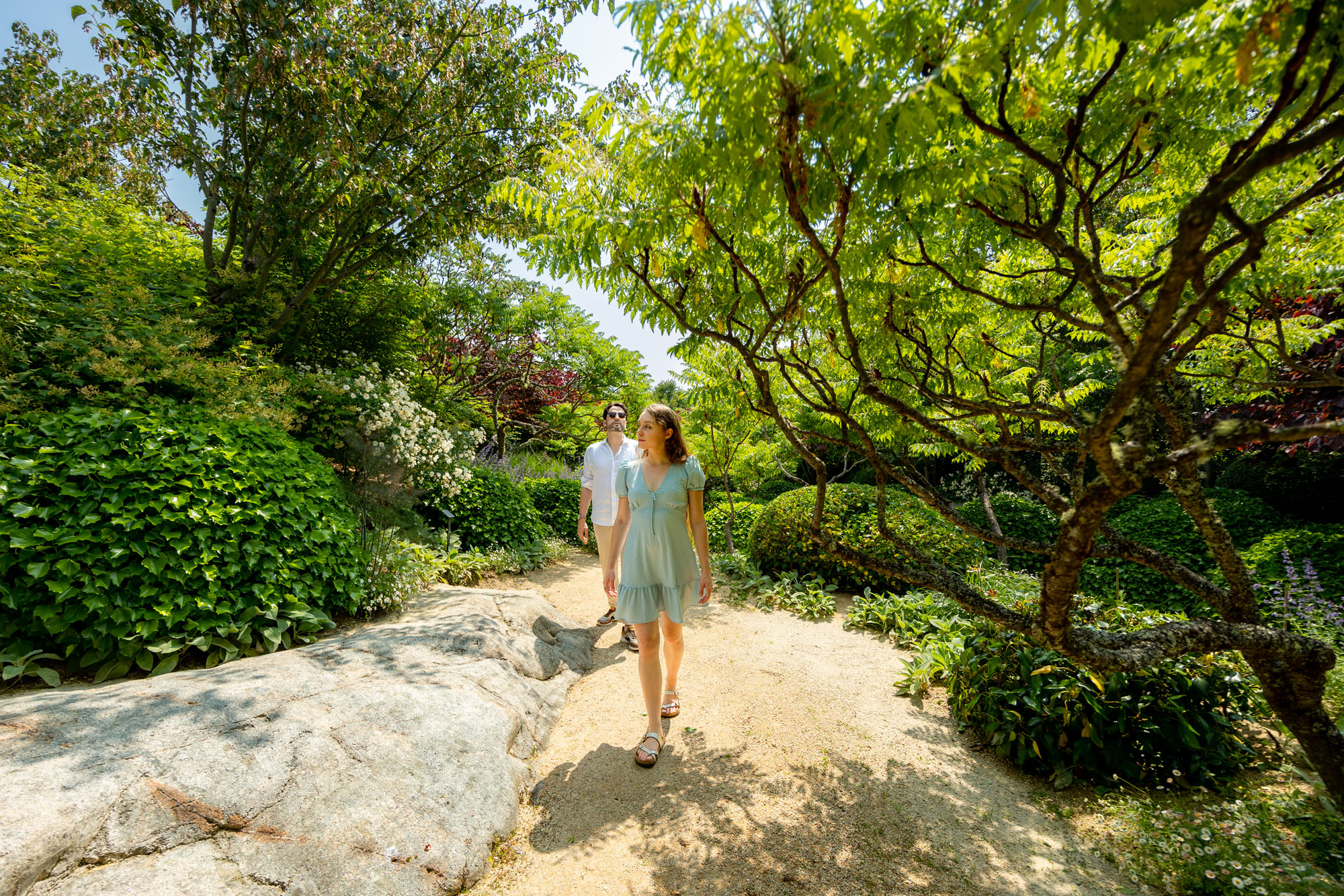 Les Jardins Sothys — Parcs & Jardins à Corrèze