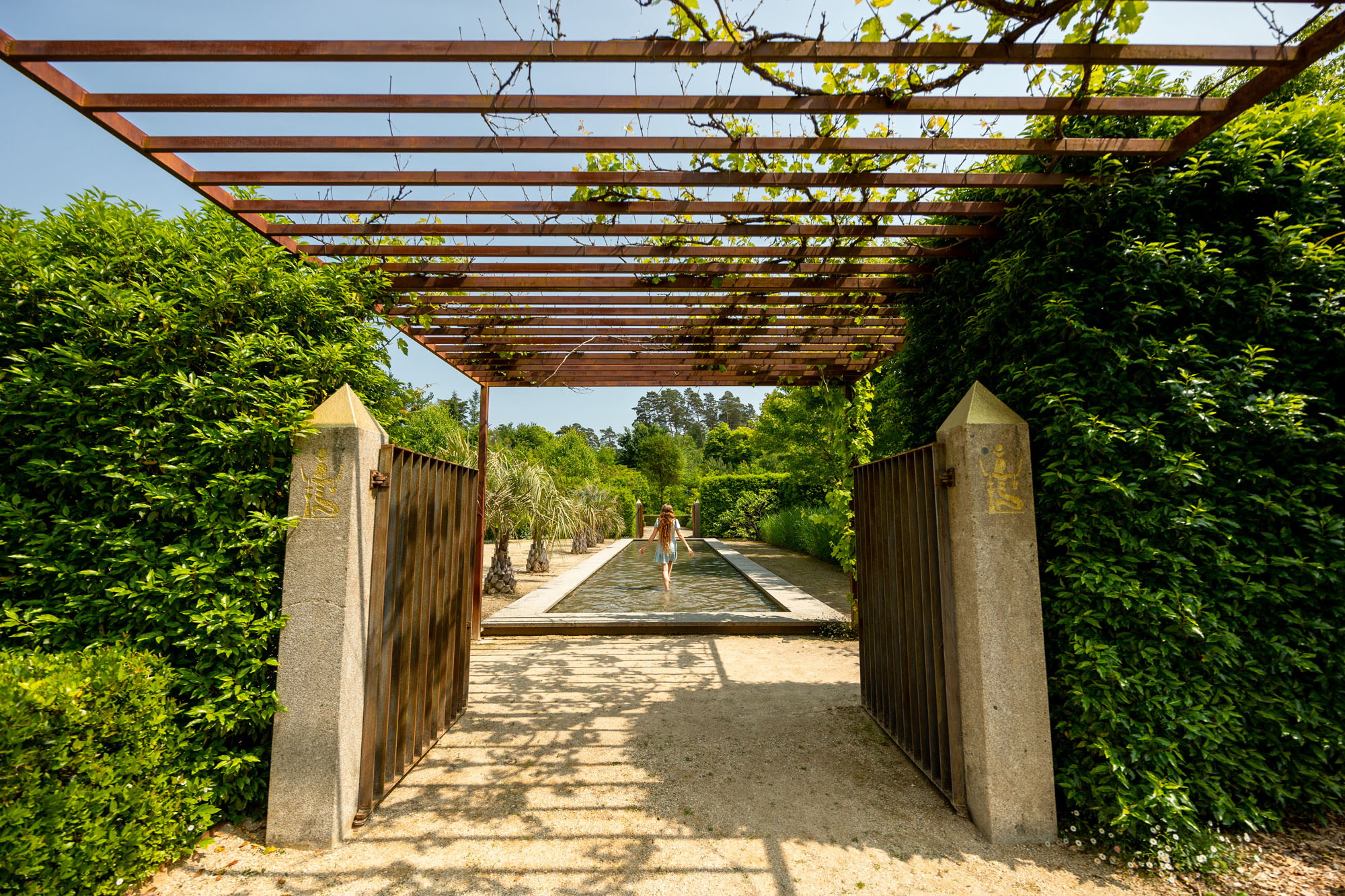 Les Jardins Sothys, Auriac - photo 19