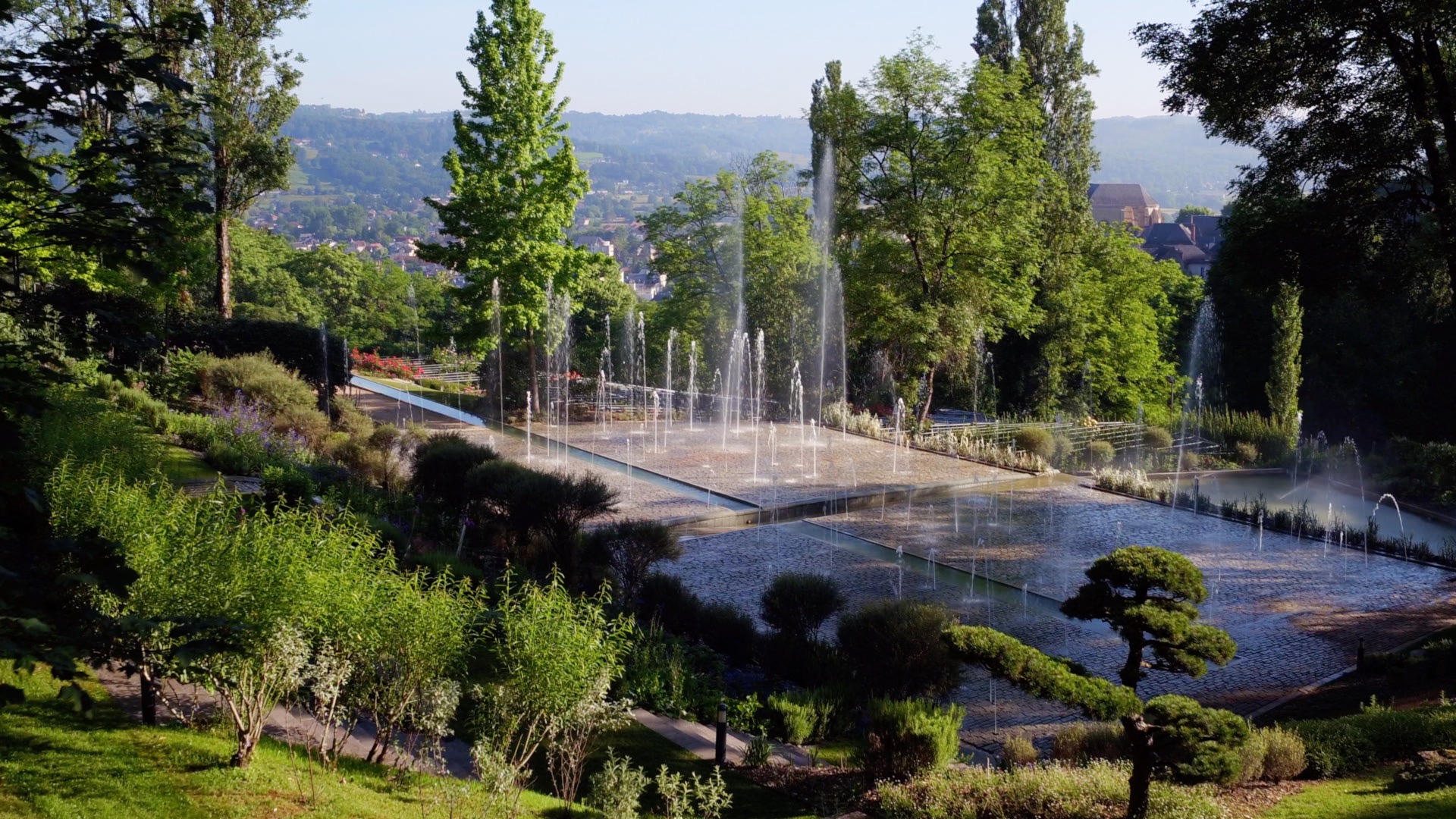 Les Jardins de l'Imaginaire