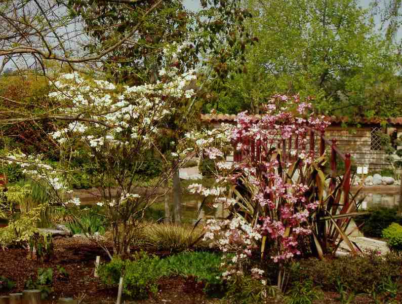 Les Jardins de Beauchamp