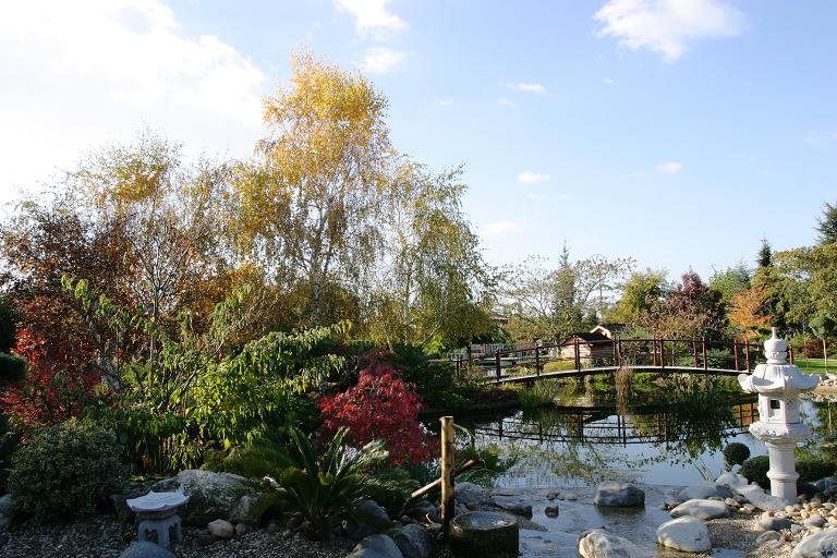 Les Jardins de Beauchamp, Marmande - photo 3