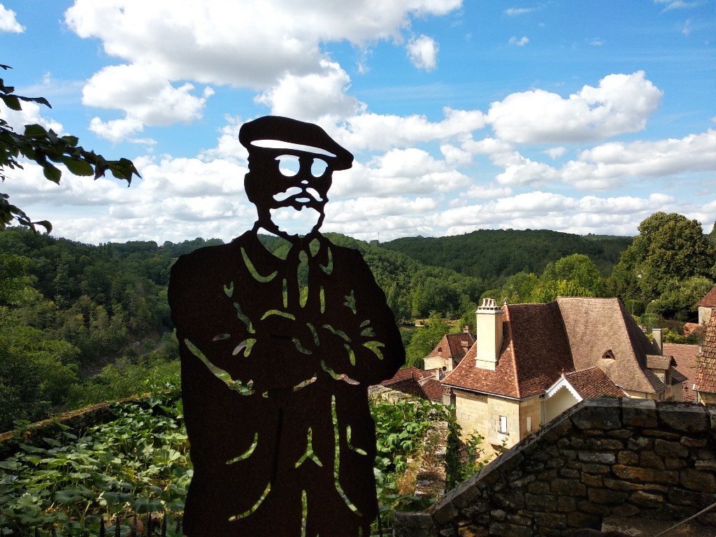 Les Jardins Panoramiques de Limeuil, Limeuil - photo 6