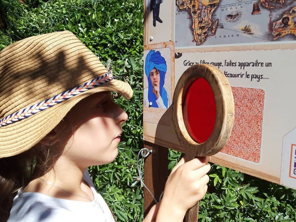 Les Jardins Panoramiques de Limeuil, Limeuil - photo 12