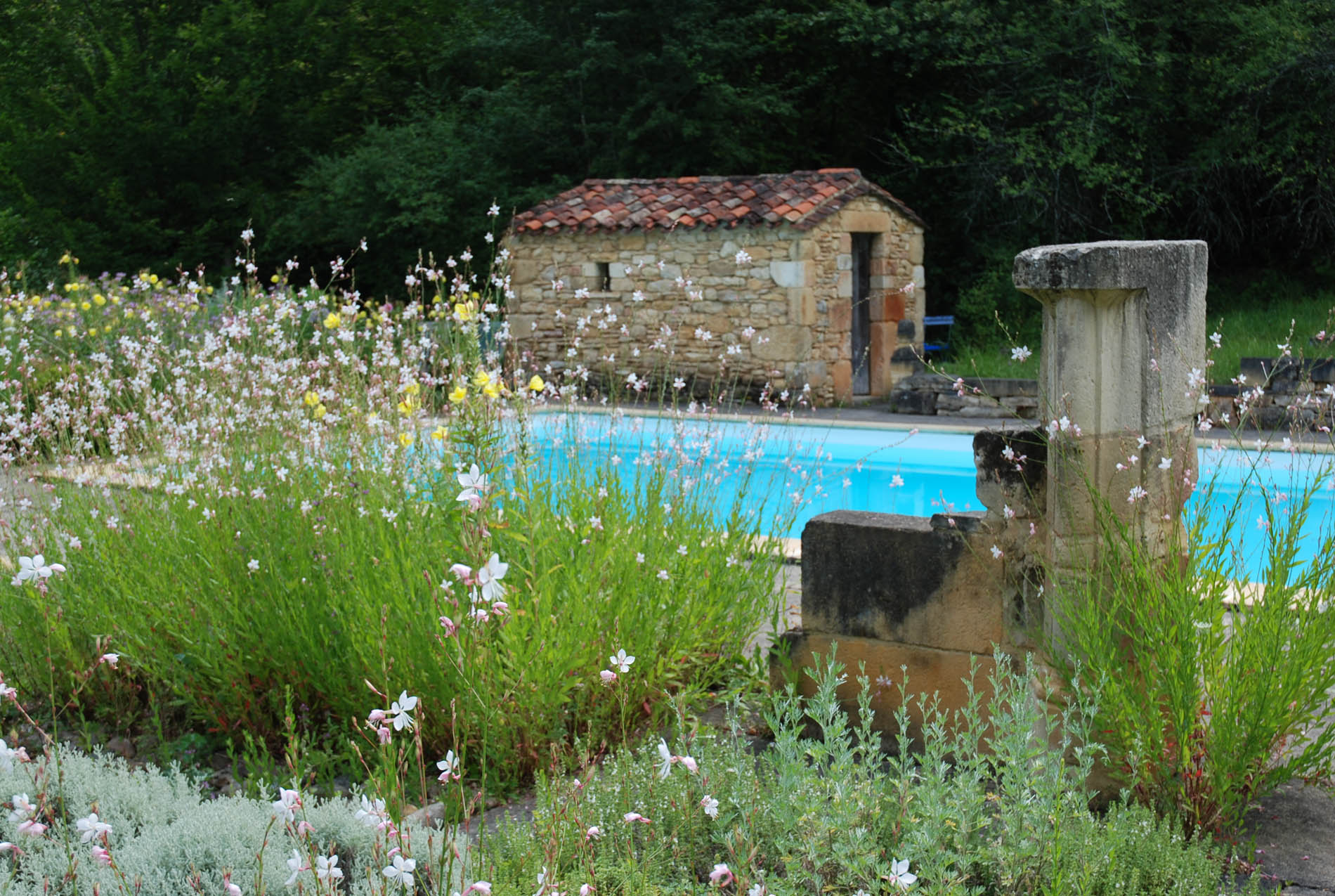 Les Jardins de l'Albarède, Saint-Cybranet - photo 11