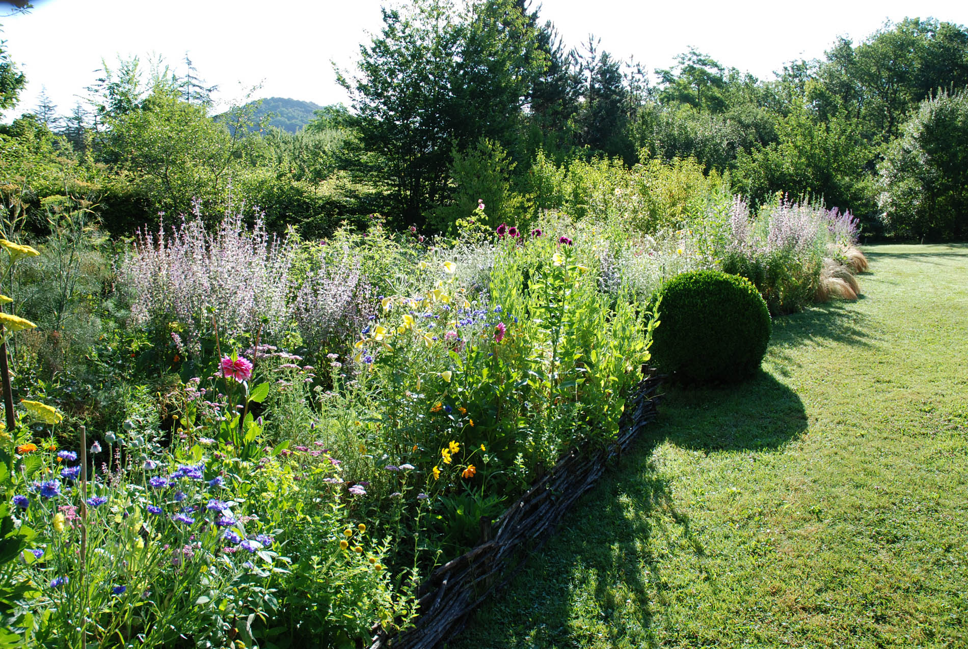 Les Jardins de l'Albarède, Saint-Cybranet - photo 5