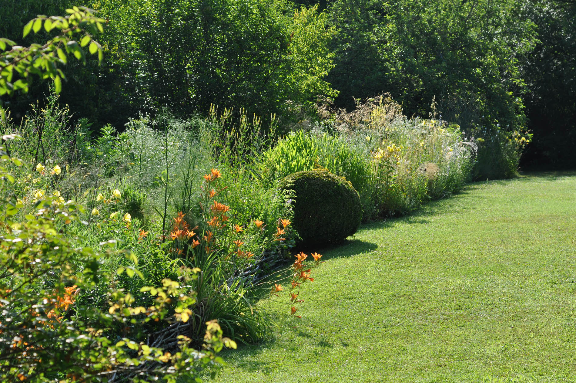 Les Jardins de l'Albarède, Saint-Cybranet - photo 4